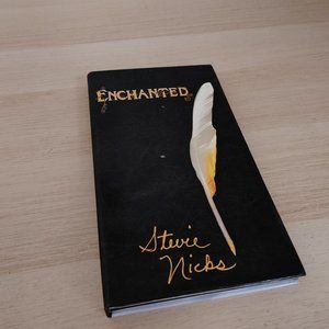 STEVIS NICKS - ENCHANTED - 3 CD SET - ATLANTIC RECORDS